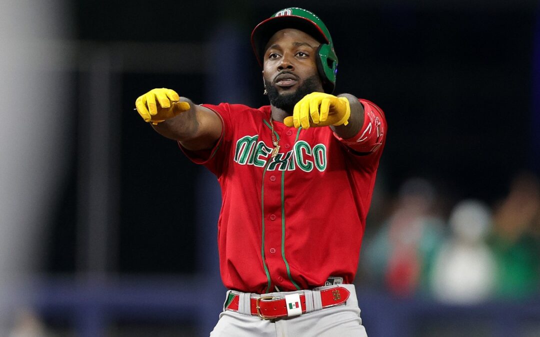 Randy Arozarena Confirmado para Representar a México en el Clásico Mundial de Béisbol 2026