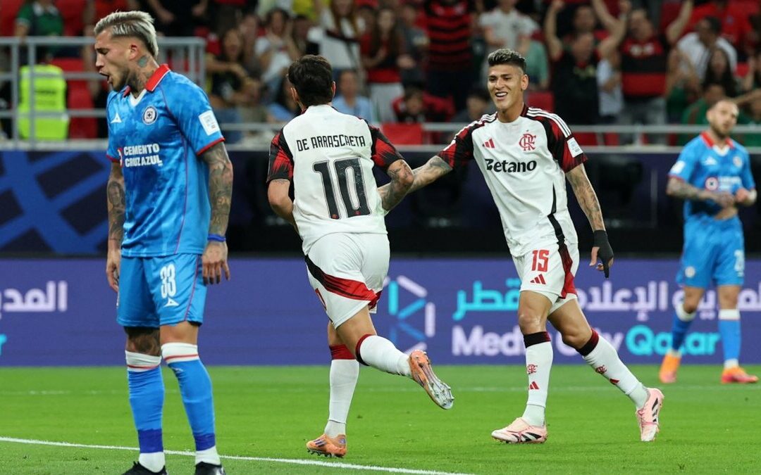 El Impactante Error de Piovi en la Copa Intercontinental que Resultó en Gol