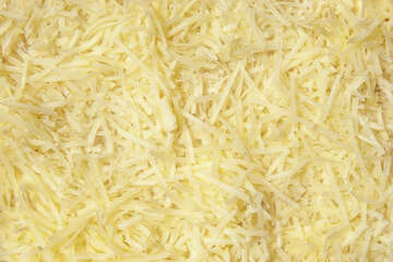 Retirada de 1.5 millones de bolsas de queso rallado por posible contaminación de metal