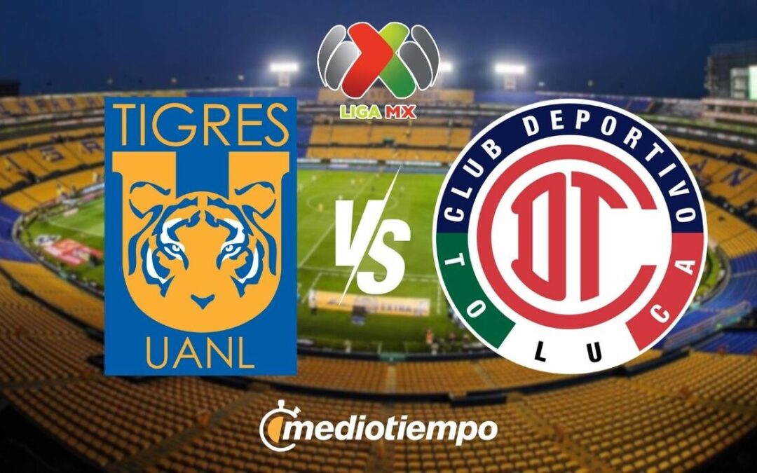 Todo lo que necesitas saber sobre Tigres vs. Toluca: Canal y horario de la Final Liga MX 2025