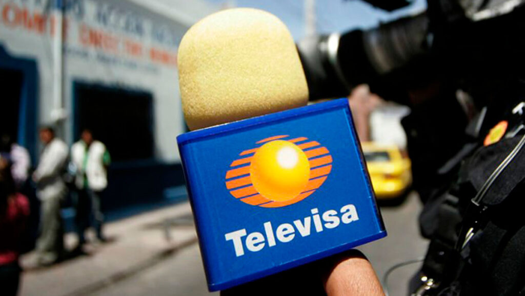 Cronista Histórico de Televisa en Estado Grave: Se Pide Orar por su Salud