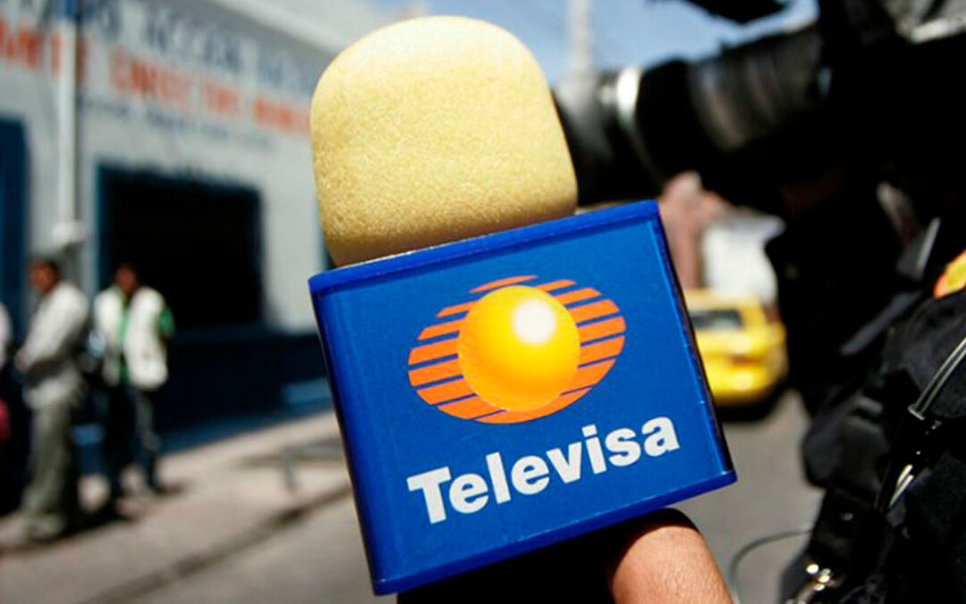 Cronista Histórico de Televisa en Estado Grave: Se Pide Orar por su Salud