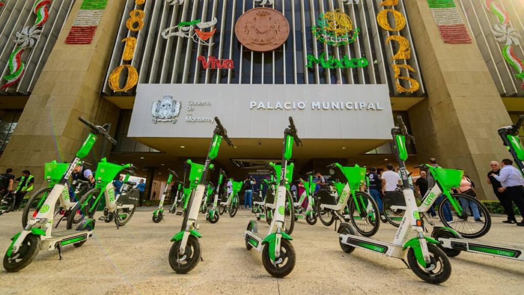 Congreso de Nuevo León Urge Regulación de Scooters Eléctricos para un Transporte Sustentable
