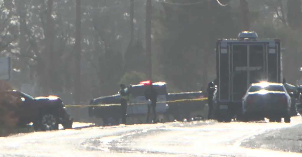 Accidente mortal en Fabens: una persona fallecida y dos hospitalizadas