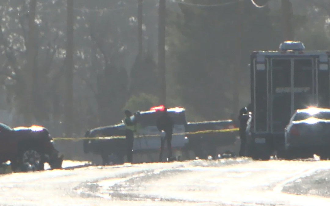 Accidente mortal en Fabens: una persona fallecida y dos hospitalizadas