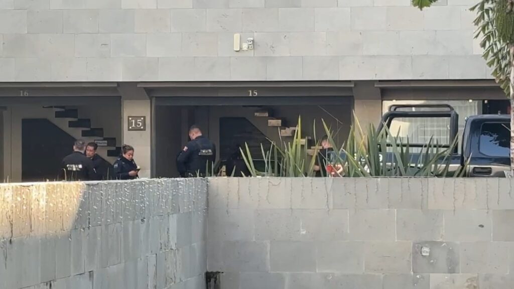 Muerte en motel de la colonia Morelos en Guadalajara: ¿Intoxicación como causa?