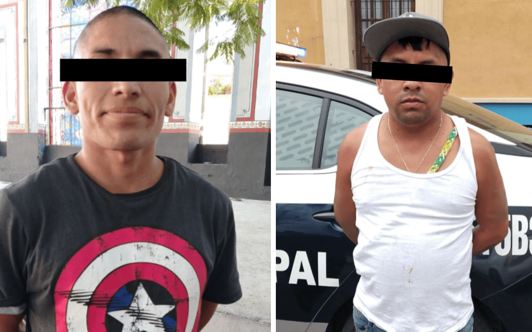 Caza de Palomas en Aguascalientes: Hombres Detenidos por Actividades Ilegales
