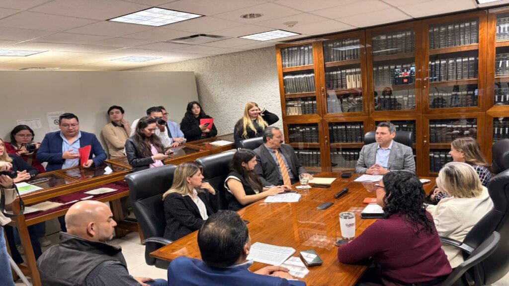 Congreso de Nuevo León Aprueba Ajustes Territoriales para el Nuevo Estadio de Tigres en San Nicolás