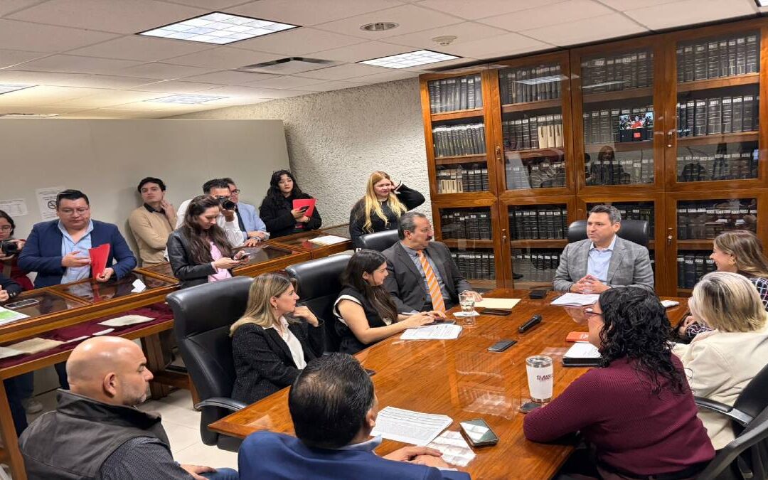 Congreso de Nuevo León Aprueba Ajustes Territoriales para el Nuevo Estadio de Tigres en San Nicolás