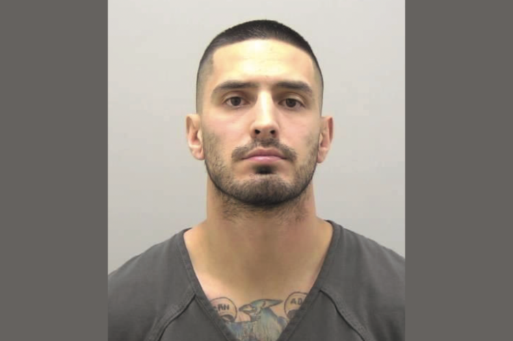 Masajista de Highlands Ranch condenado por contacto sexual ilegal a clientas