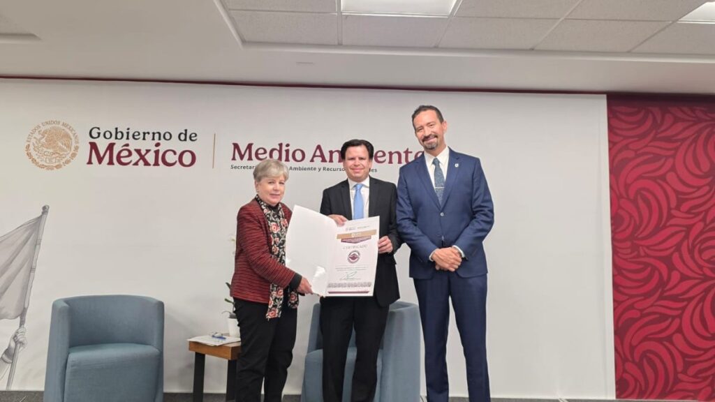 Oxxo Gas Expande su Compromiso con la Sostenibilidad: 20 Nuevas Estaciones en el Programa Nacional de Auditoría Ambiental