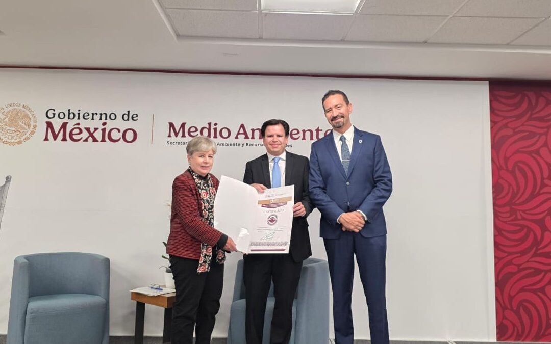 Oxxo Gas Expande su Compromiso con la Sostenibilidad: 20 Nuevas Estaciones en el Programa Nacional de Auditoría Ambiental