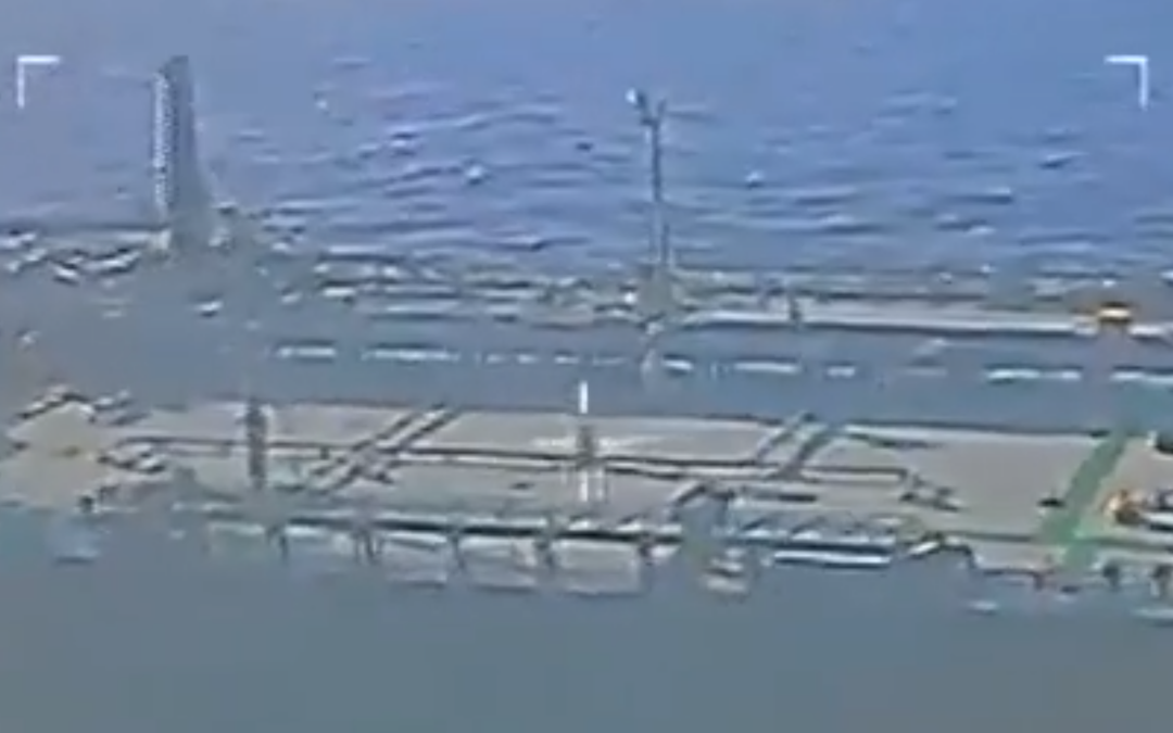 Incautación de Barco Petrolero: Trump Confirma Acción de EE.UU. Frente a Venezuela