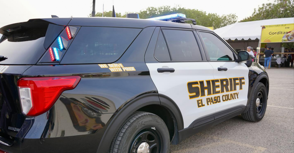 Accidente de tráfico en Fabens: muere mujer de 54 años en choque múltiple