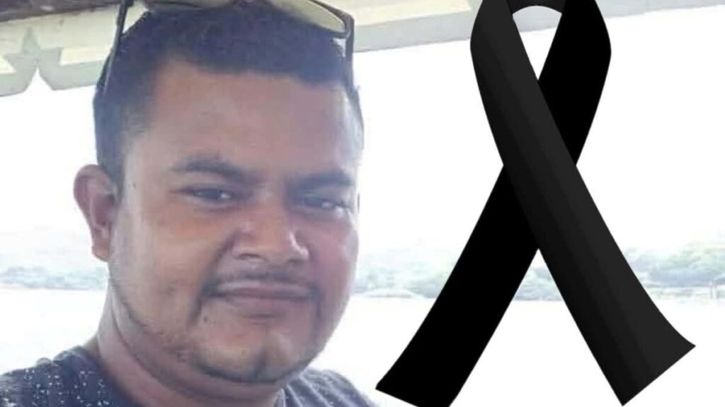 Hallan sin vida al taxista desaparecido Alex Ulises en Veracruz: Su familia denunció su secuestro