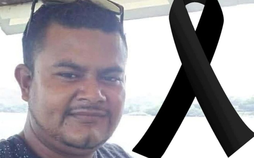 Hallan sin vida al taxista desaparecido Alex Ulises en Veracruz: Su familia denunció su secuestro