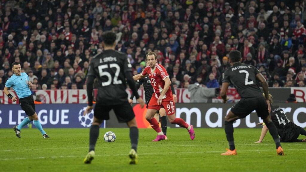 Equipos Clasificados para los Octavos de Final de la Champions League 2025-26 a Falta de Dos Jornadas