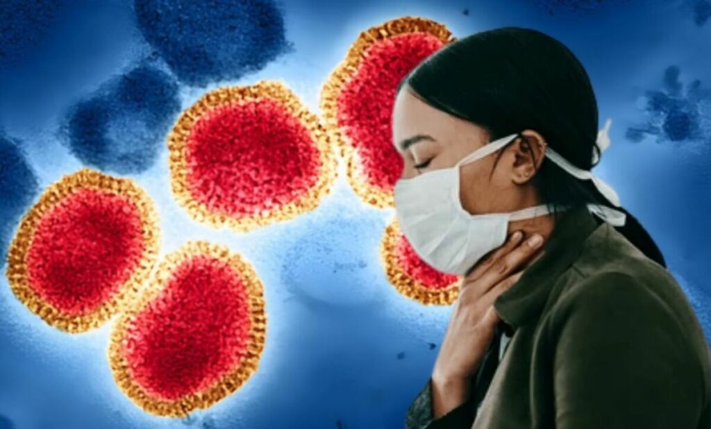 Alerta en Phoenix: Gripe H3N2 y sus Efectos en Grupos Vulnerables