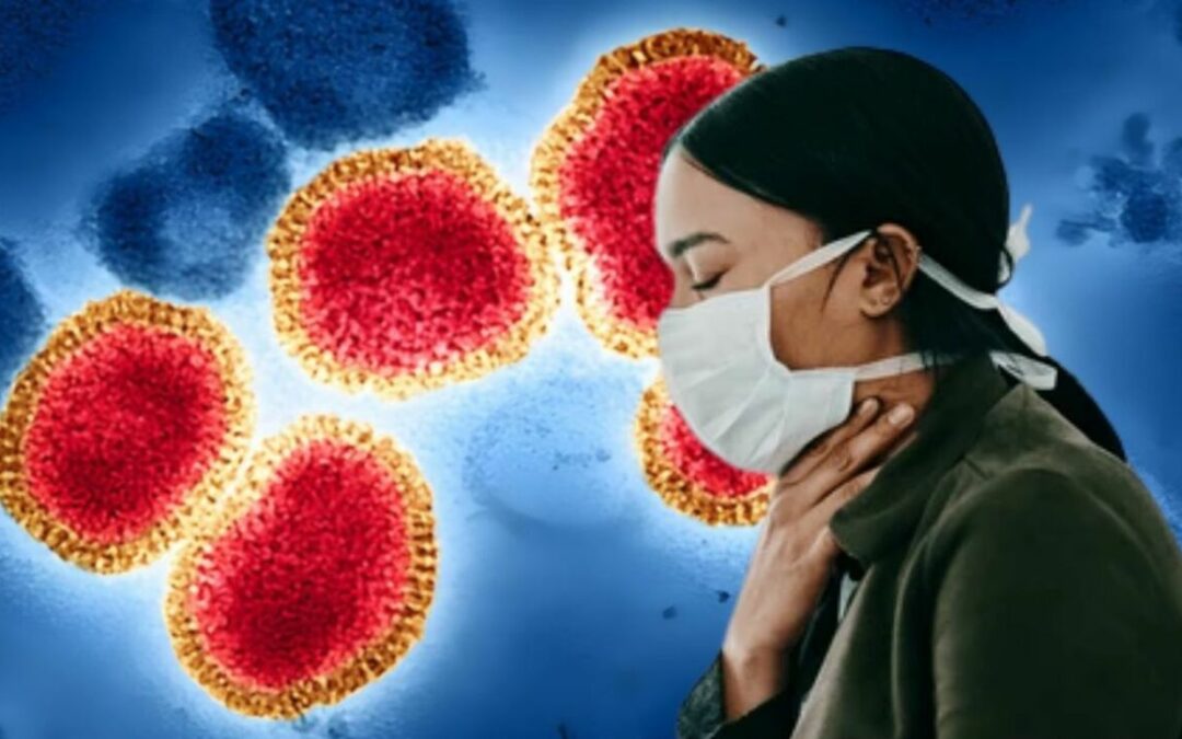 Alerta en Phoenix: Gripe H3N2 y sus Efectos en Grupos Vulnerables