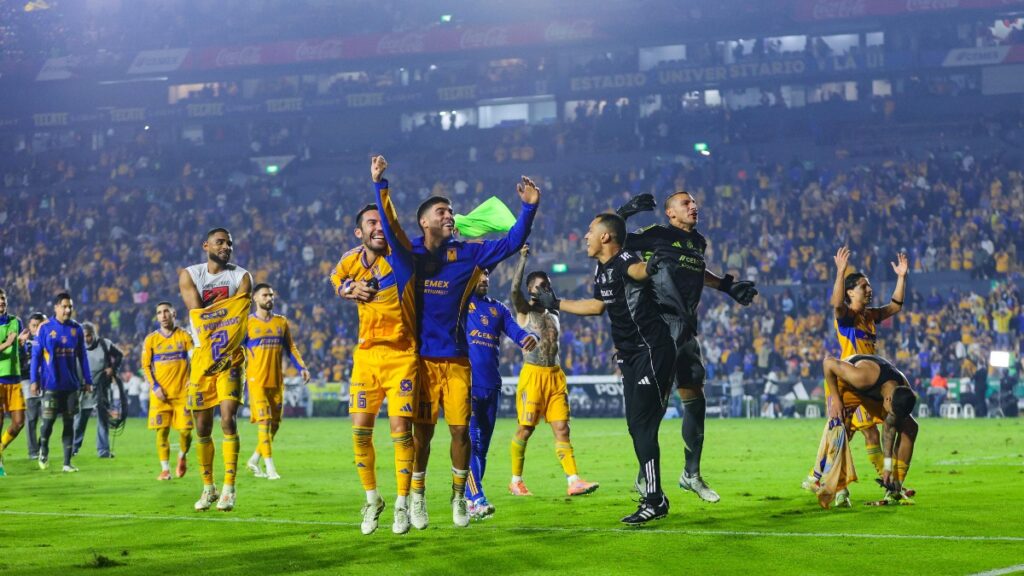 ¿Por qué Tigres será el campeón del Apertura 2025? Análisis completo