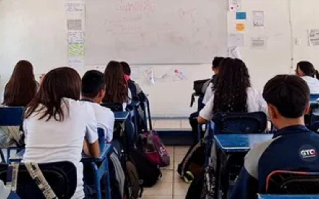 Clases en Guanajuato: ¿Qué sucede el viernes 12 de diciembre?