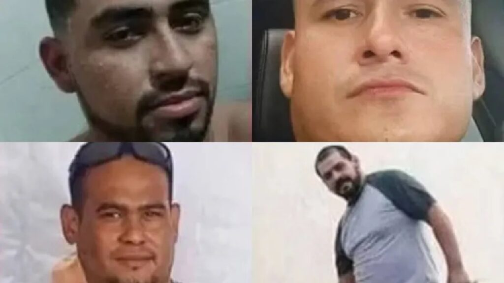 Fiscalía de Oaxaca Intensifica Búsqueda de Piperos de Tamaulipas Desaparecidos en el Istmo