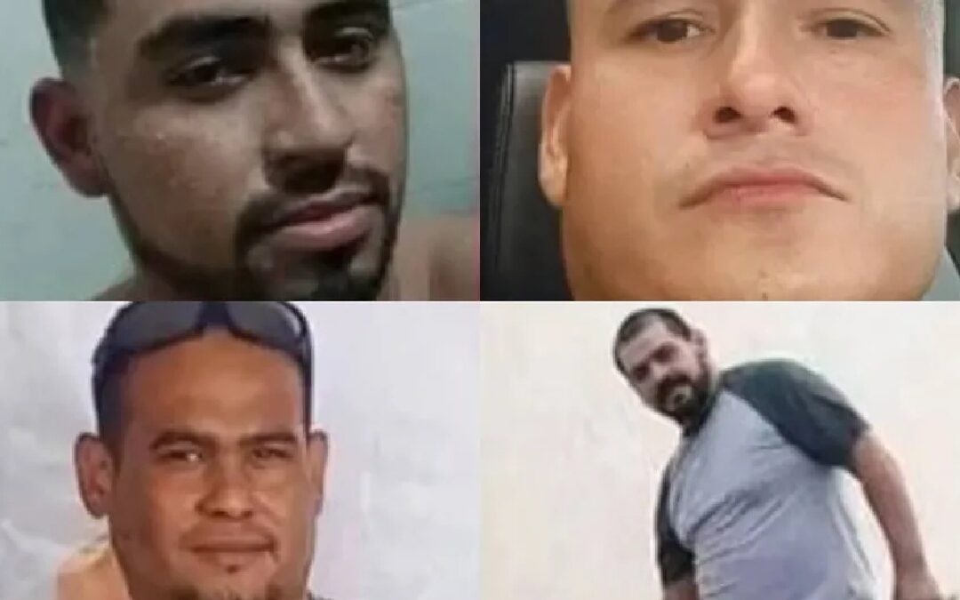 Fiscalía de Oaxaca Intensifica Búsqueda de Piperos de Tamaulipas Desaparecidos en el Istmo