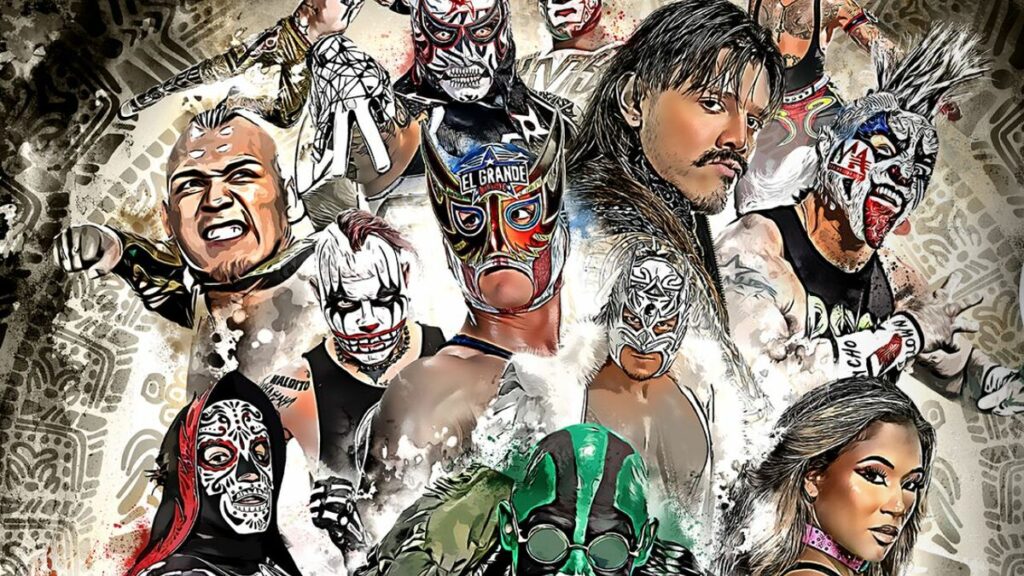 AAA Debuta en FOX: Conoce la Fecha Oficial de su Lanzamiento en México