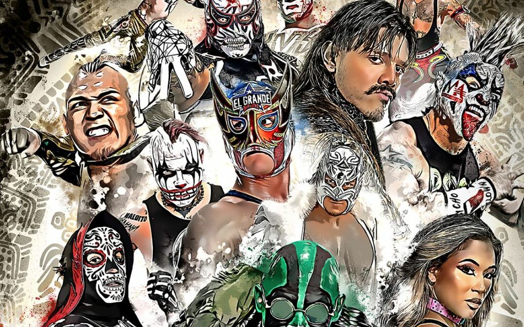 AAA Debuta en FOX: Conoce la Fecha Oficial de su Lanzamiento en México