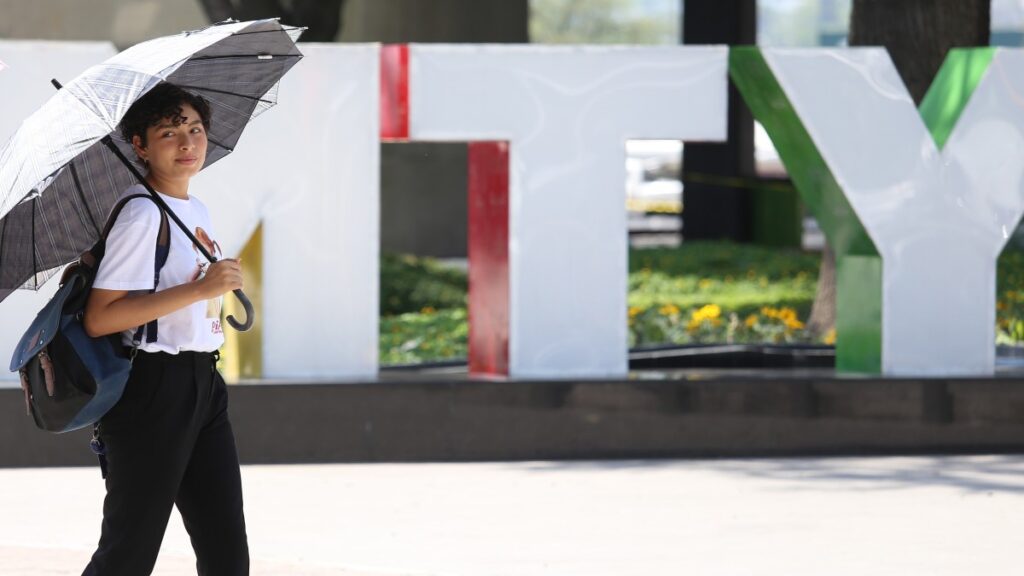 Clima Monterrey: Pronóstico del Tiempo y Temperaturas para el 11 de Diciembre de 2025