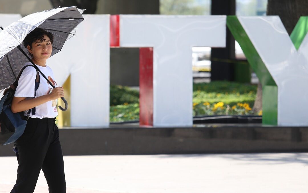 Clima Monterrey: Pronóstico del Tiempo y Temperaturas para el 11 de Diciembre de 2025