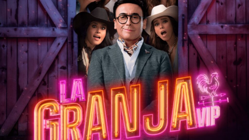 Descubre QuiƩnes Son los Nominados en la Granja VIP Este 10 de Diciembre