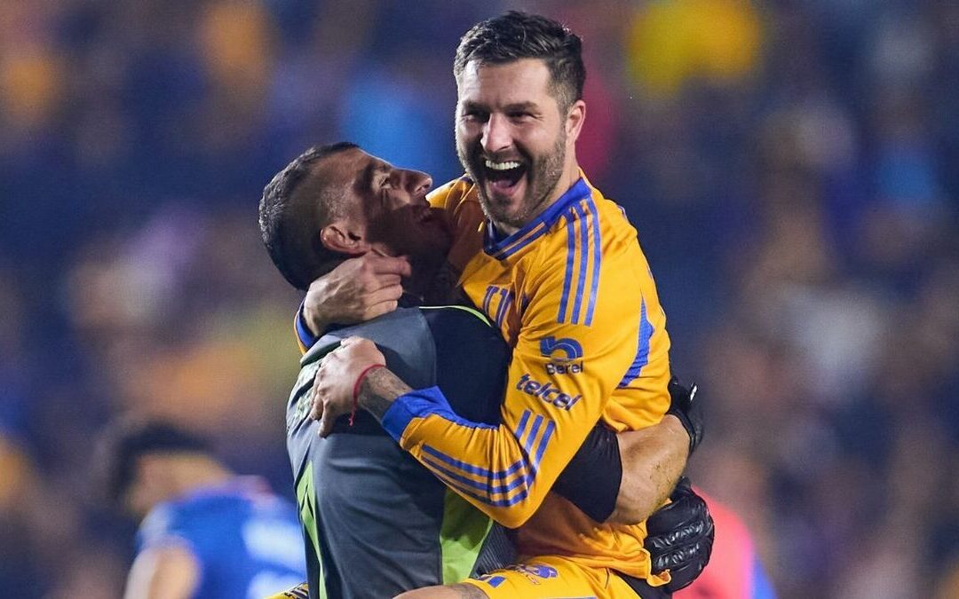 Gorriarán permitirá que Gignac y Nahuel levanten la copa si Tigres es campeón