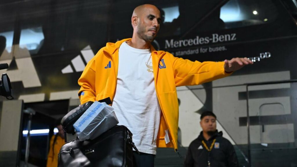 Guido Pizarro Confía en su Equipo y Afición para la Final de Ida contra Toluca