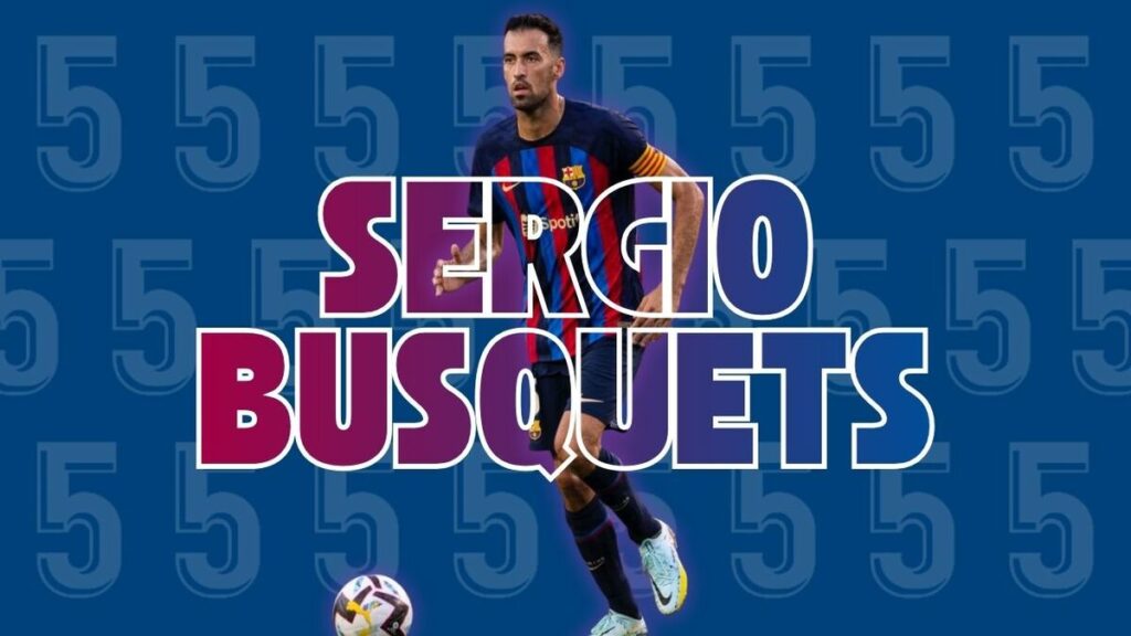 Sergio Busquets: La Leyenda del Fútbol que Transformó el Juego