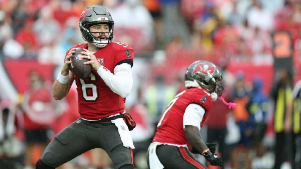 Momios Clave para el Encuentro NFL: Falcons vs Buccaneers