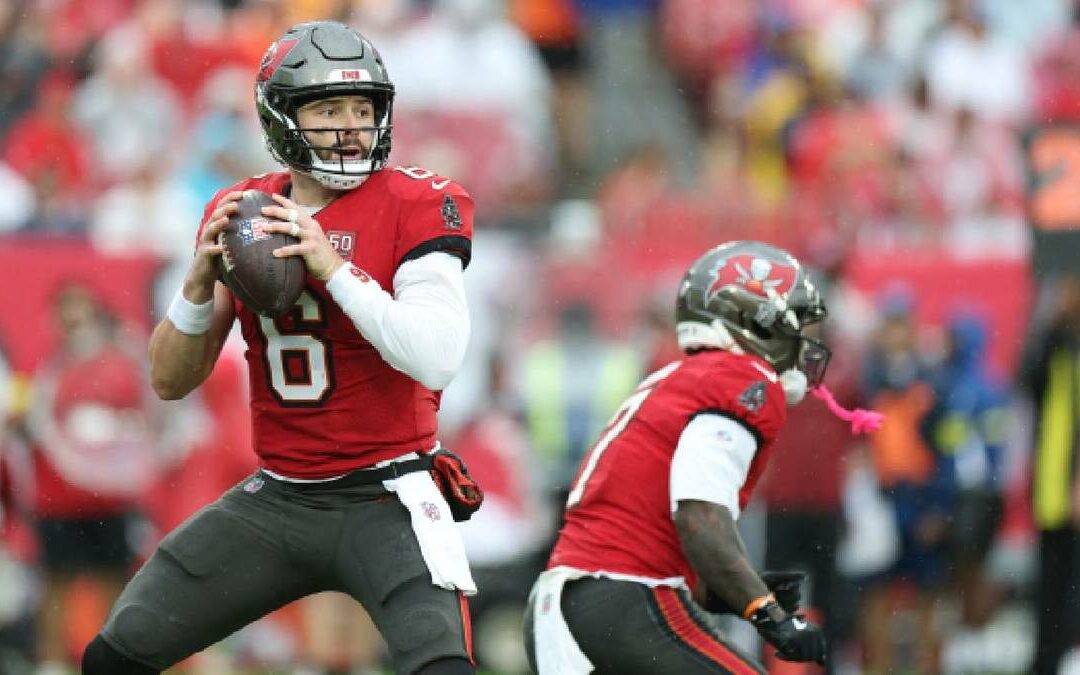 Momios Clave para el Encuentro NFL: Falcons vs Buccaneers