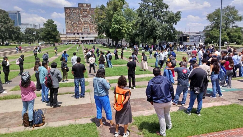 Temblor en Tecomán, Colima: Últimas Noticias sobre el Sismo del 11 de Septiembre