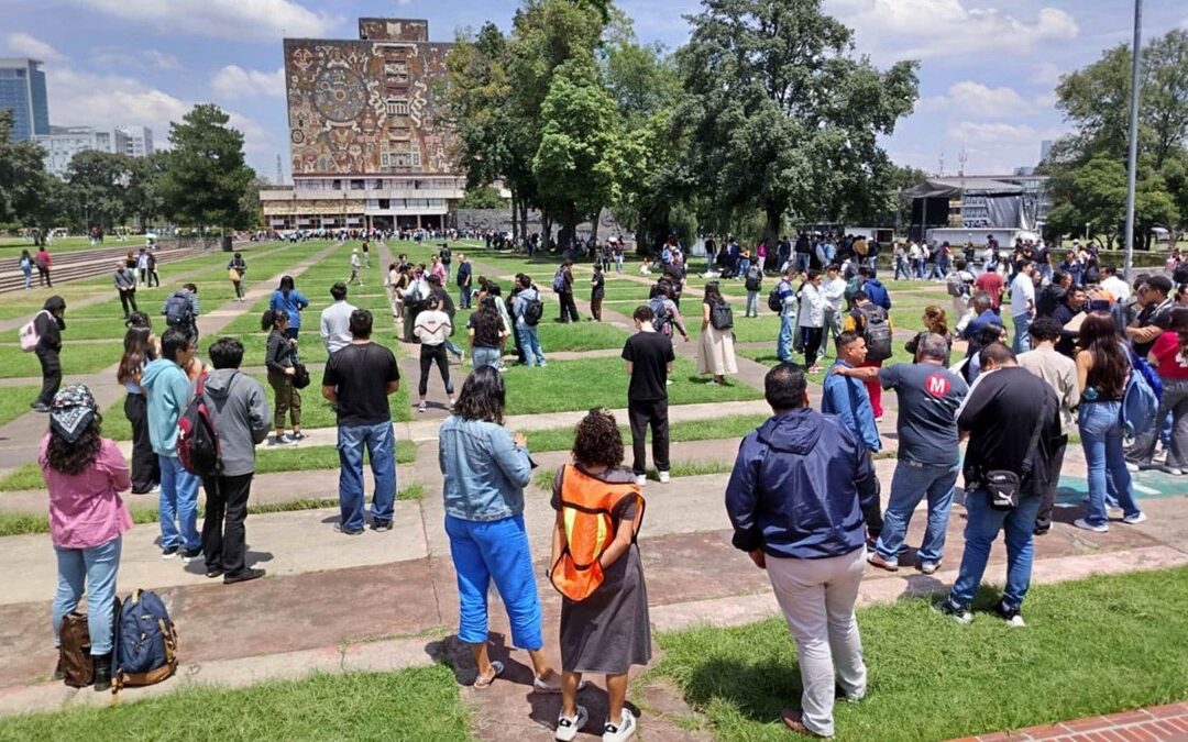 Temblor en Tecomán, Colima: Últimas Noticias sobre el Sismo del 11 de Septiembre