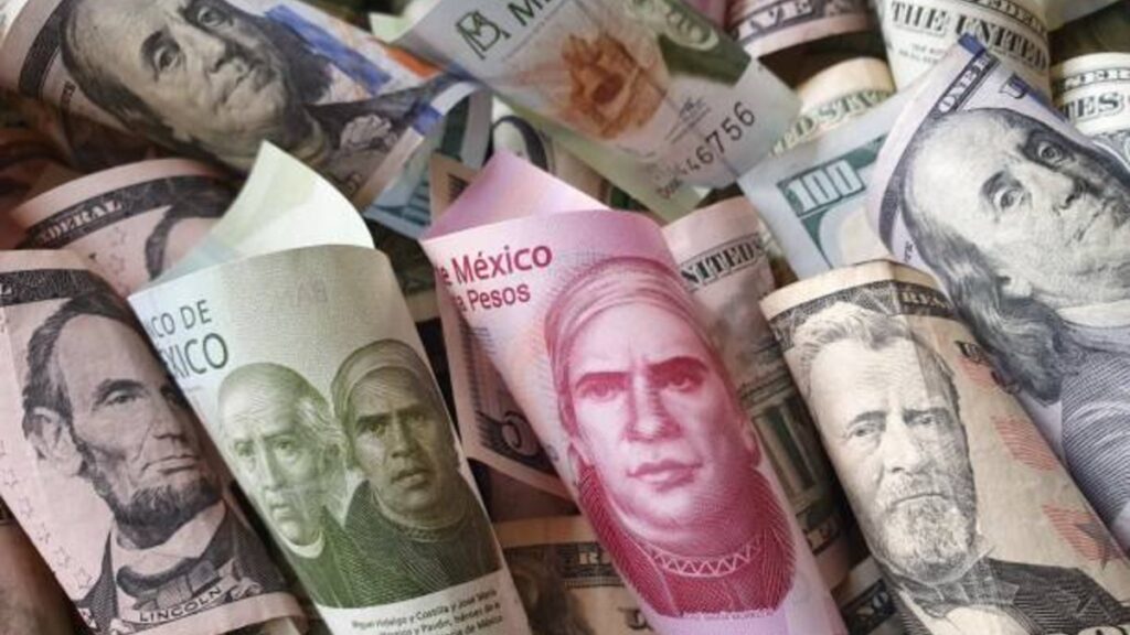 Dólar Hoy: Tipo de Cambio en México el 16 de diciembre – ¿El Peso se Decrece a 18.17 Unidades?