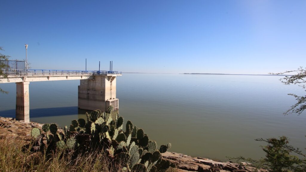 Nuevo León Justifica la Retención de Agua Hacia Estados Unidos: Razones Técnicas Clave