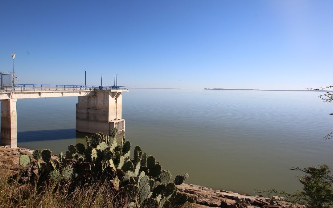 Nuevo León Justifica la Retención de Agua Hacia Estados Unidos: Razones Técnicas Clave