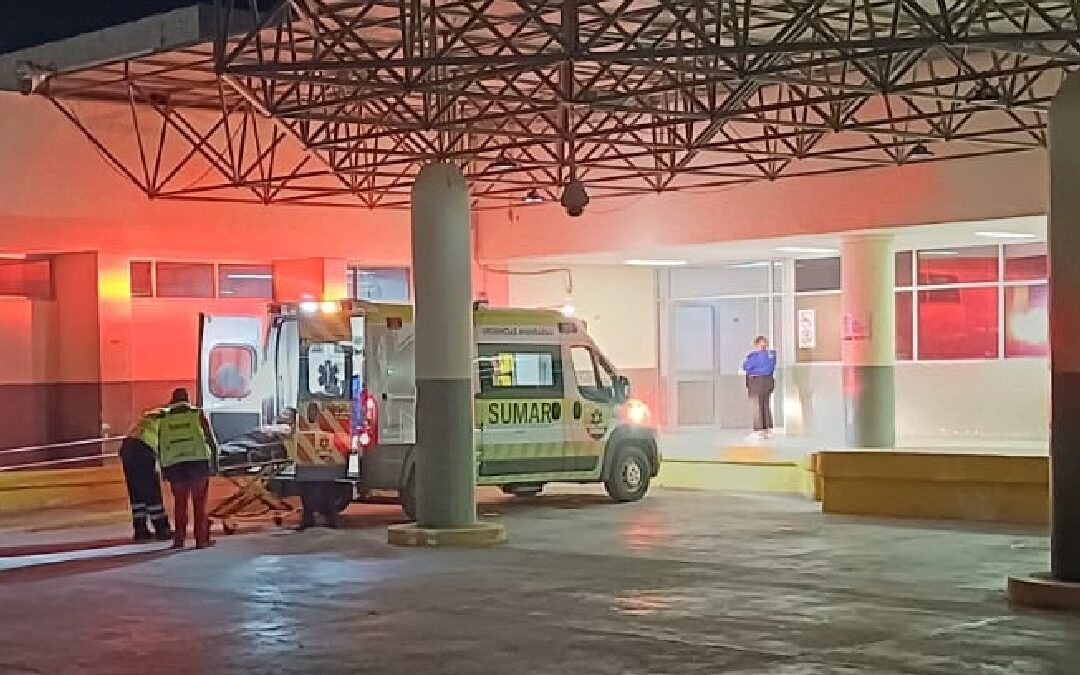Localizan en Torreón a joven extraviado de Monterrey tras sobredosis grave