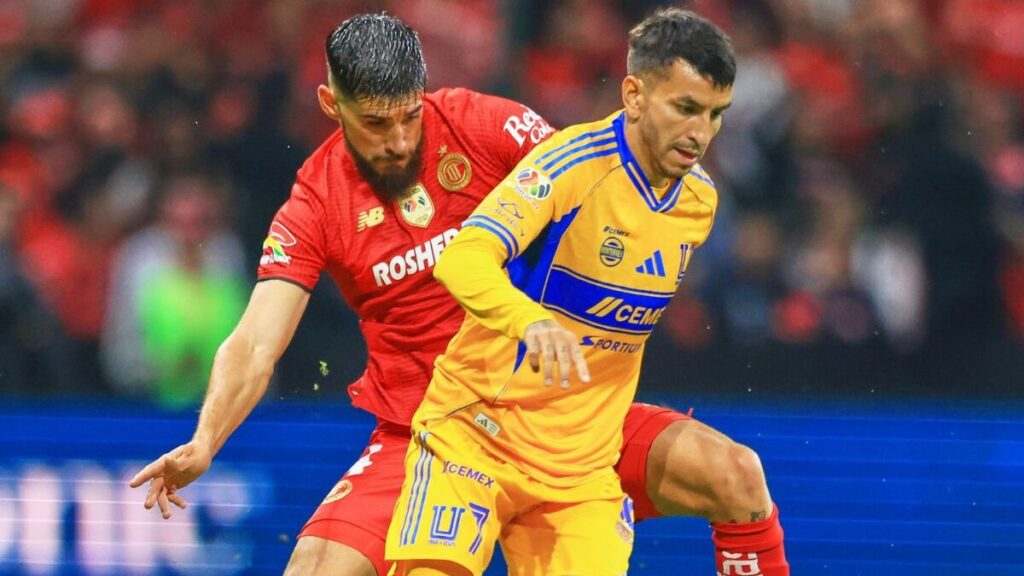 Tigres y Toluca: ¿el final de la rivalidad en la Liga MX?