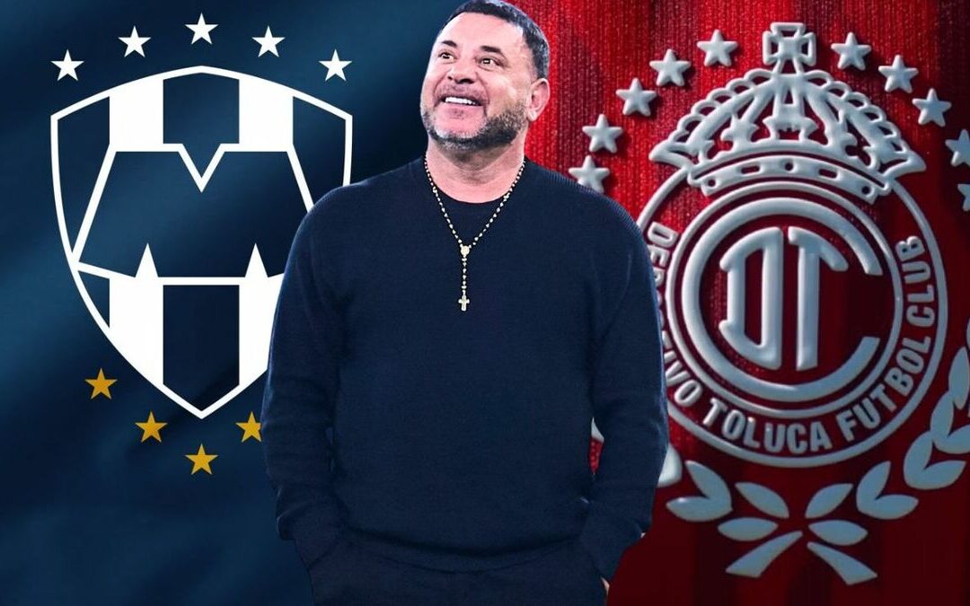 Mohamed: ‘Buscamos brindar alegría a la afición de Toluca y, a su vez, a la de Rayados’