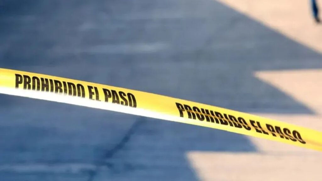 Trágico accidente en Bulevar López Mateos cobra la vida de un motociclista y provoca caos vial