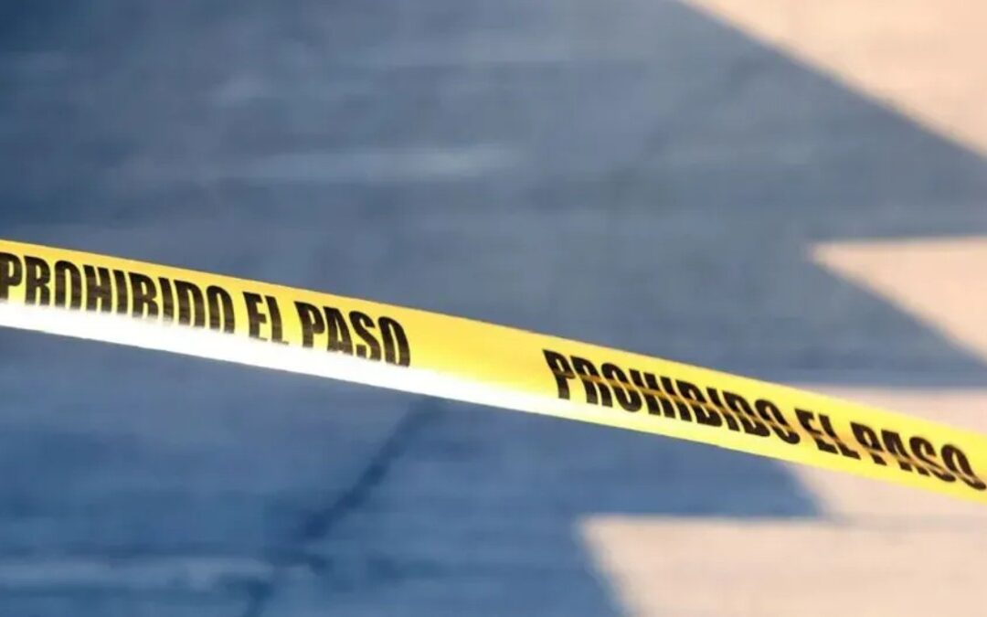 Trágico accidente en Bulevar López Mateos cobra la vida de un motociclista y provoca caos vial