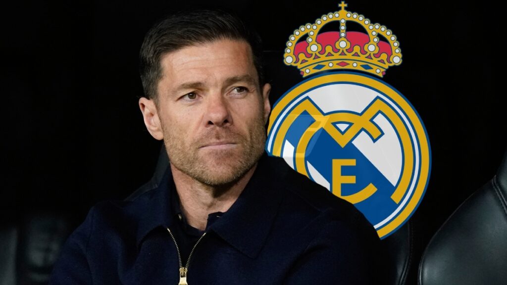 ¿Qué futuro le espera a Xabi Alonso en el Real Madrid?