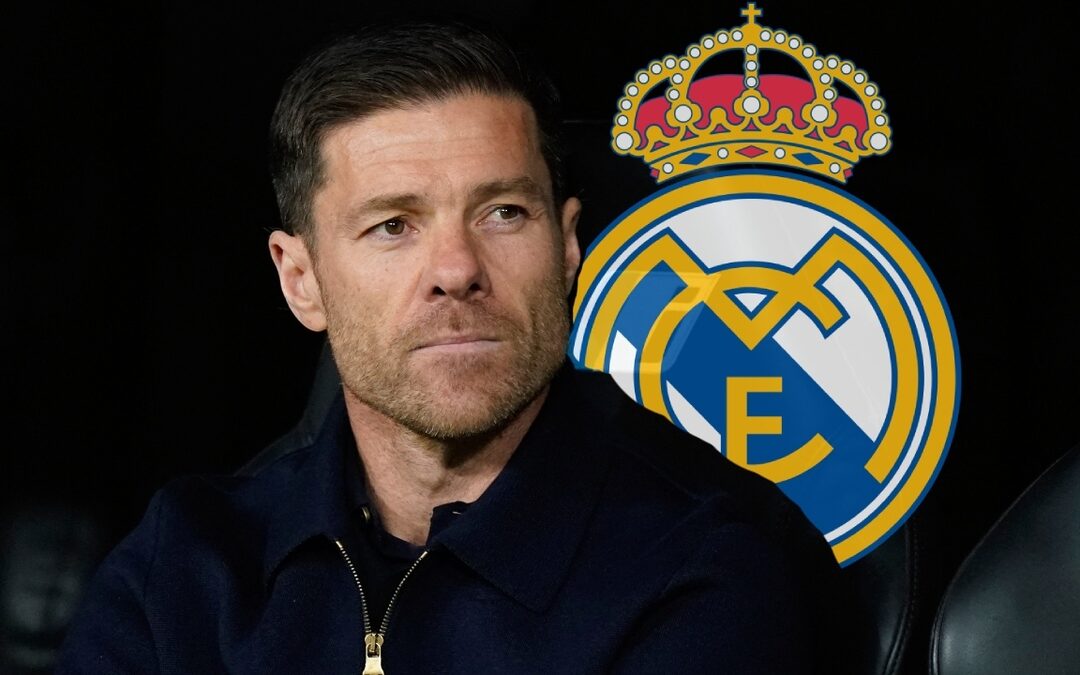 ¿Qué futuro le espera a Xabi Alonso en el Real Madrid?