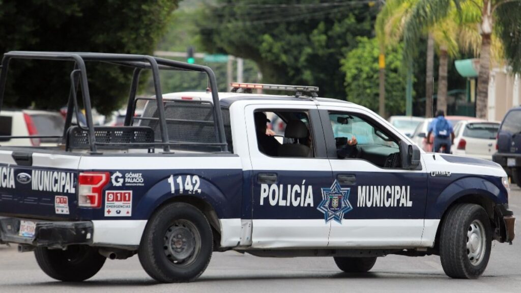 Madre Soltera Denuncia Robo en su Casa en Gómez Palacio: Video Revela los Hechos